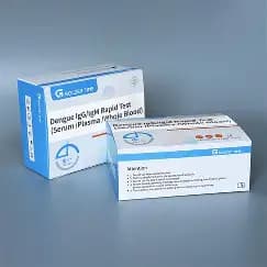 Dengue Rapid Test